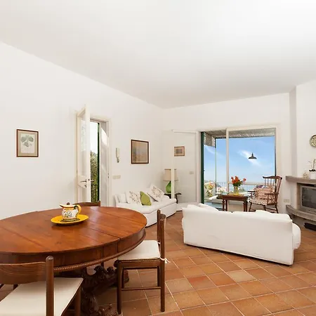 Villa Teresa Massa Lubrense