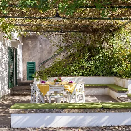 Villa Teresa *